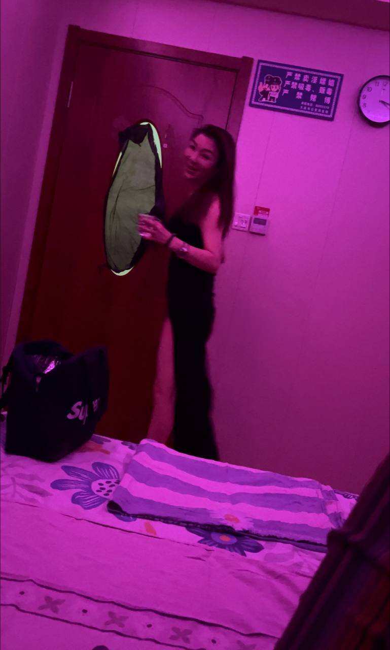 华南香水湾洗浴 浴区环境一般